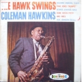 Coleman Hawkins - Hawk Swings 